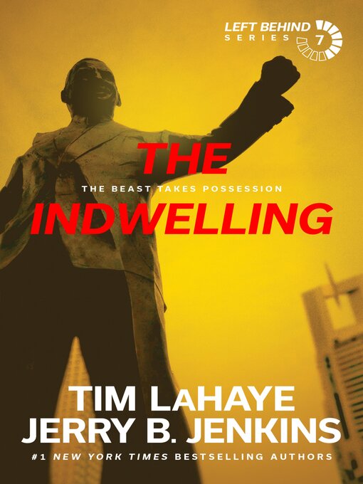 Cover image for The Indwelling
